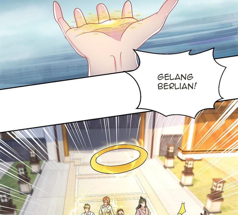Trail Notice Chapter 166 Gambar 40