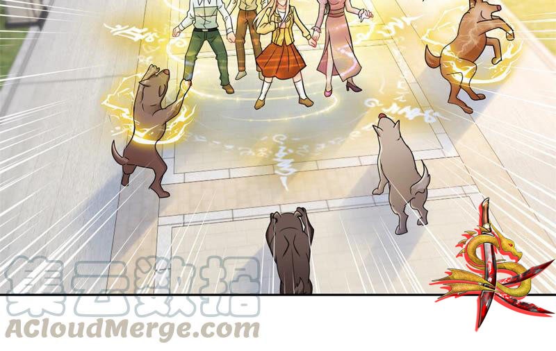 Trail Notice Chapter 166 Gambar 41