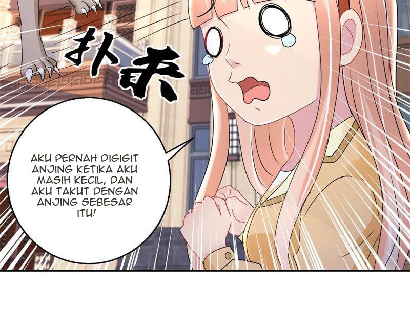 Trail Notice Chapter 166 Gambar 44