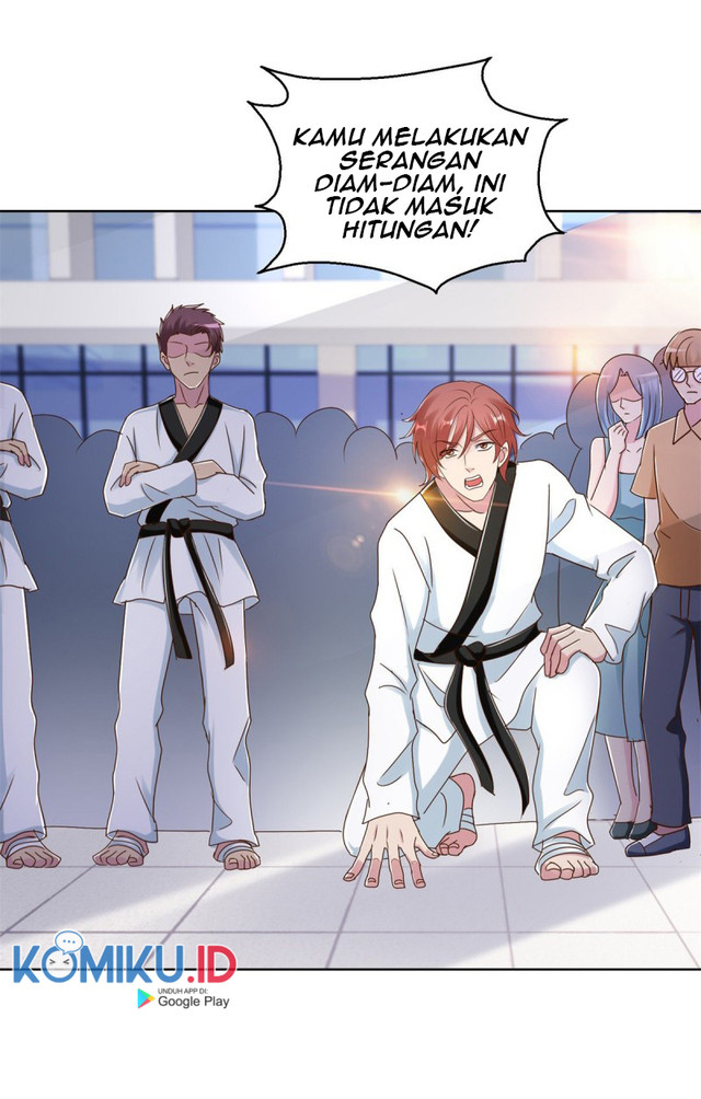 Trail Notice Chapter 175 Gambar 9