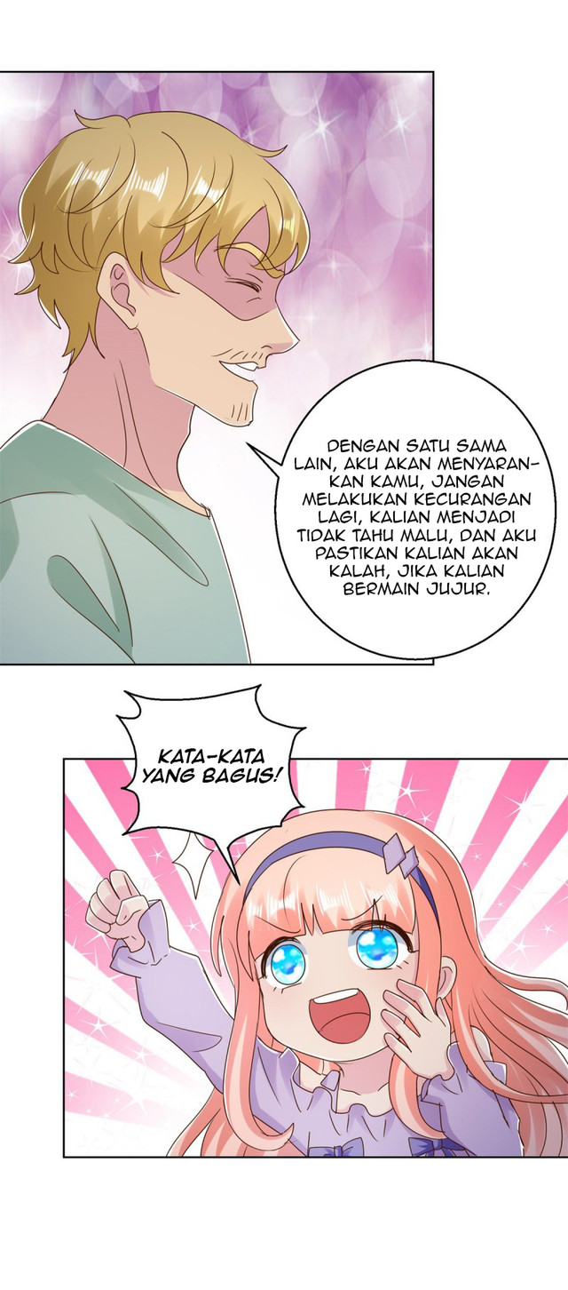 Trail Notice Chapter 175 Gambar 10