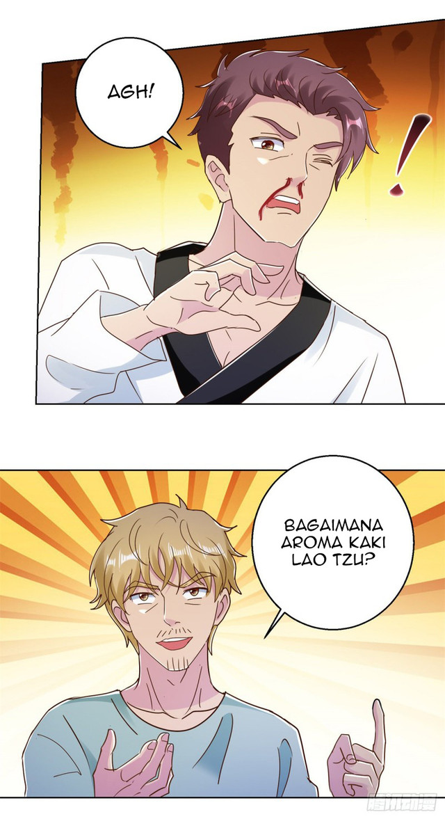 Trail Notice Chapter 175 Gambar 14