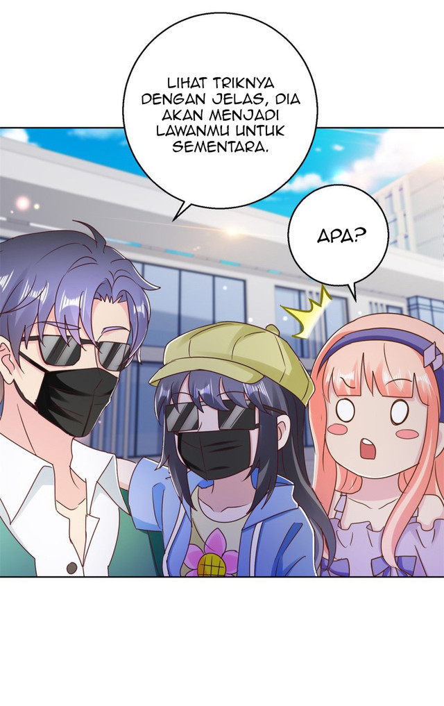 Trail Notice Chapter 175 Gambar 18