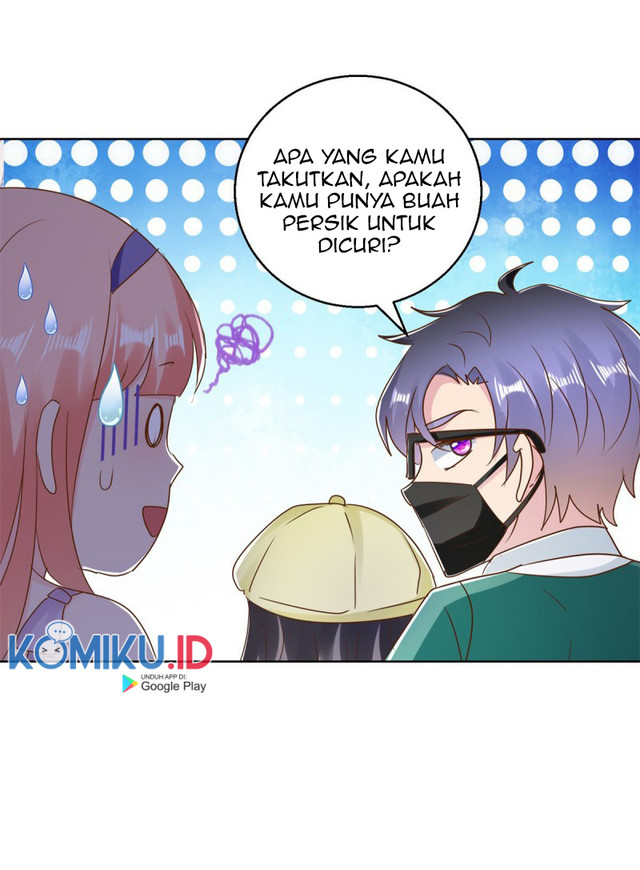 Trail Notice Chapter 175 Gambar 19