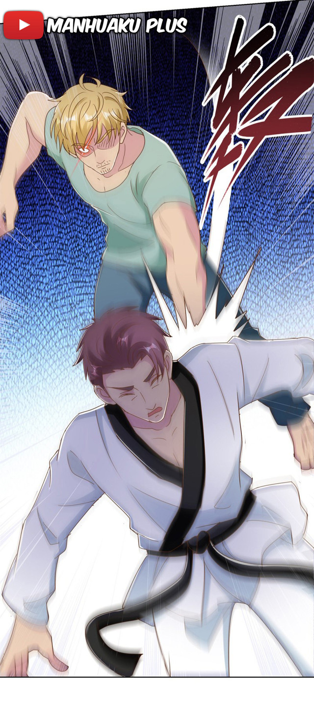 Trail Notice Chapter 175 Gambar 21