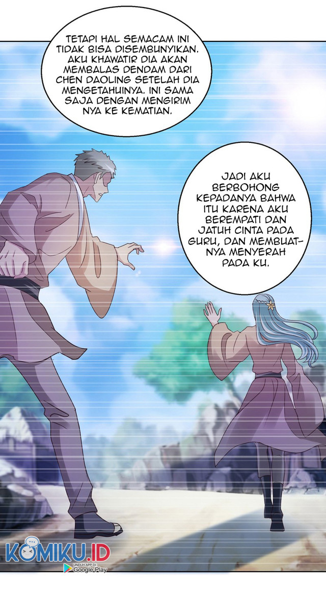 Trail Notice Chapter 182 Gambar 9