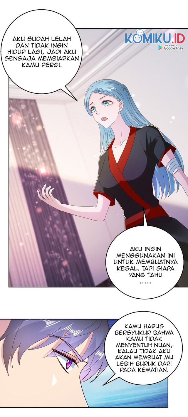 Trail Notice Chapter 182 Gambar 11