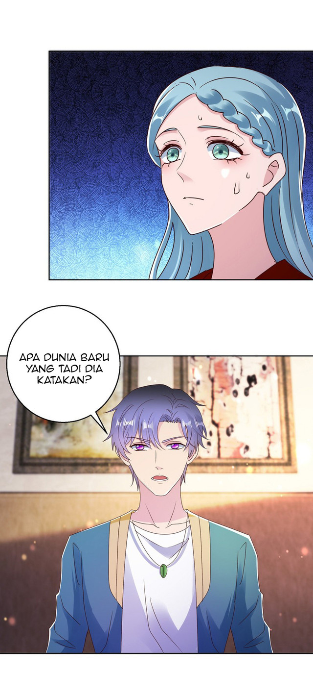 Trail Notice Chapter 182 Gambar 12
