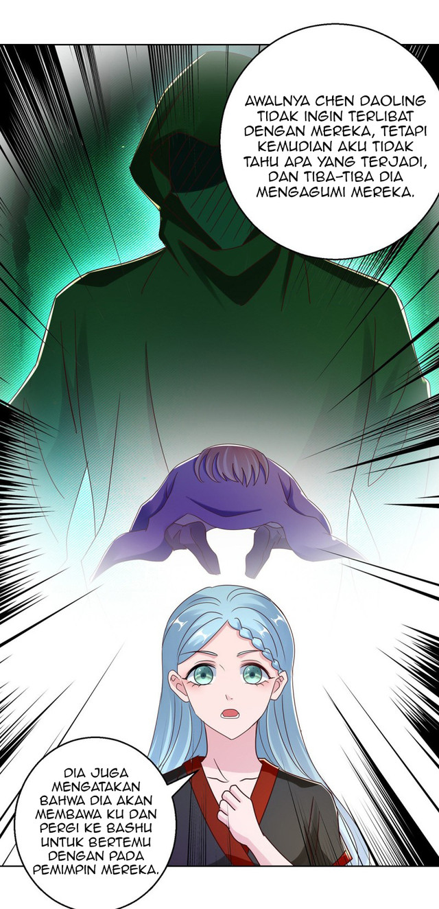 Trail Notice Chapter 182 Gambar 14