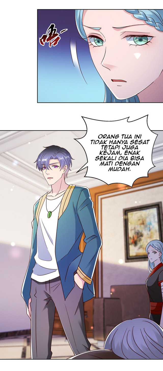 Trail Notice Chapter 182 Gambar 18