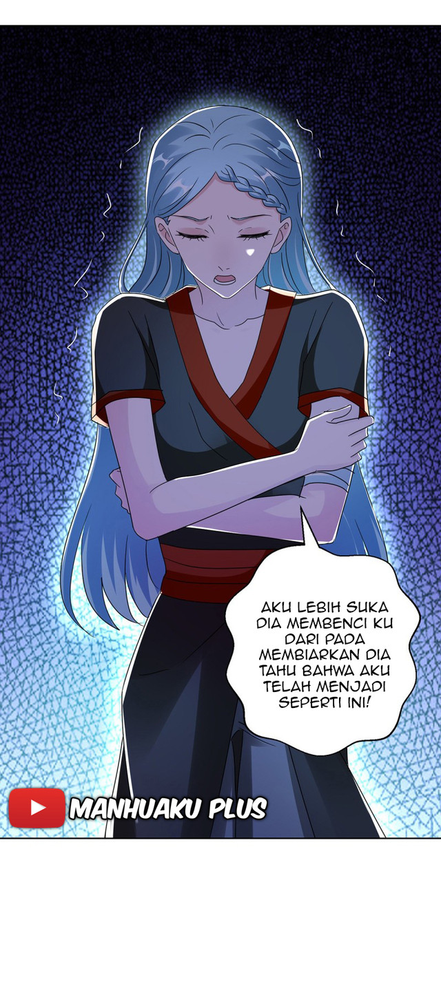 Trail Notice Chapter 182 Gambar 21