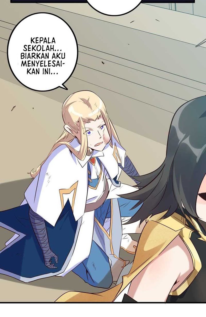 Training With The Demon King Chapter 07 Gambar 4
