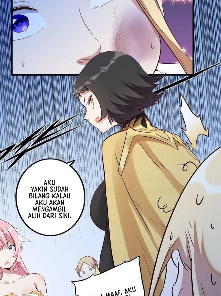 Training With The Demon King Chapter 07 Gambar 6