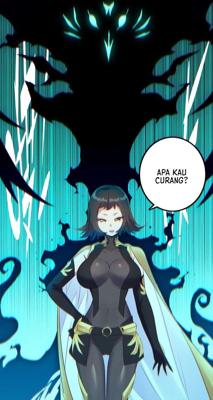 Training With The Demon King Chapter 07 Gambar 8