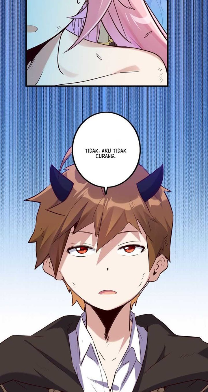 Training With The Demon King Chapter 07 Gambar 10
