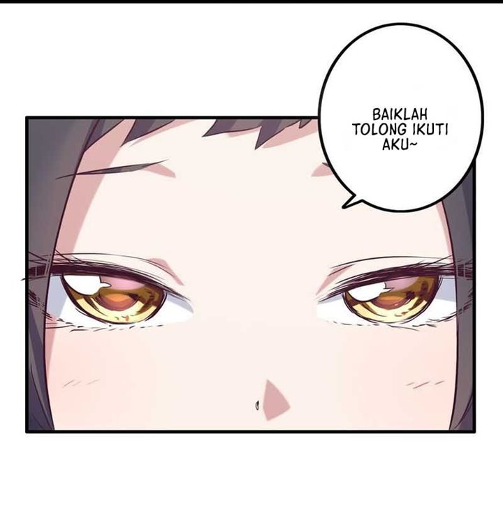 Training With The Demon King Chapter 07 Gambar 11