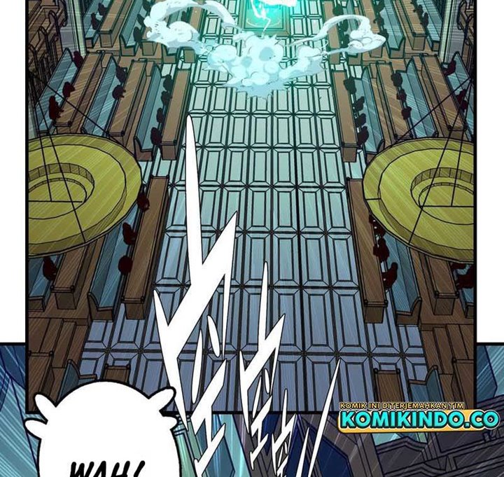 Training With The Demon King Chapter 07 Gambar 15