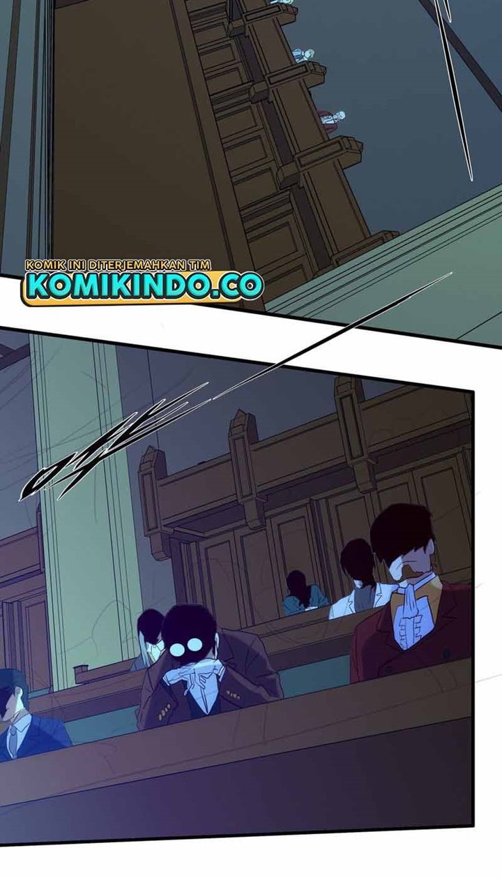 Training With The Demon King Chapter 07 Gambar 19
