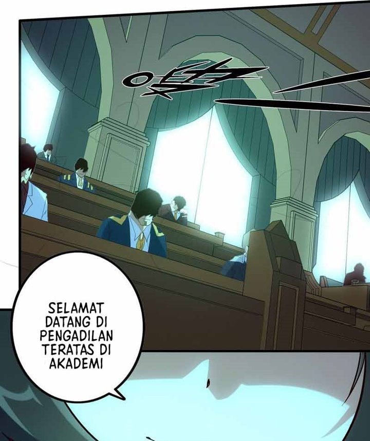 Training With The Demon King Chapter 07 Gambar 20
