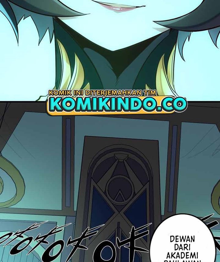 Training With The Demon King Chapter 07 Gambar 21