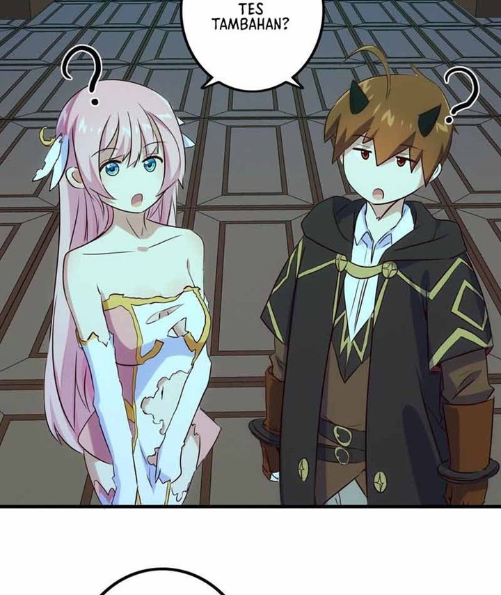 Training With The Demon King Chapter 07 Gambar 24