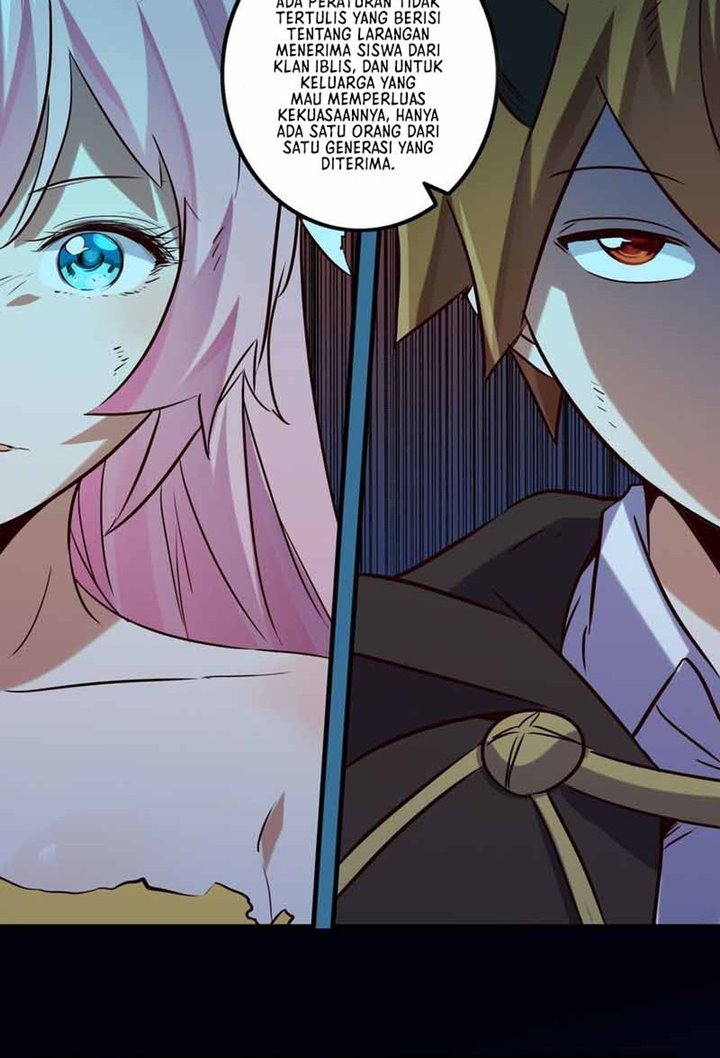 Training With The Demon King Chapter 07 Gambar 28