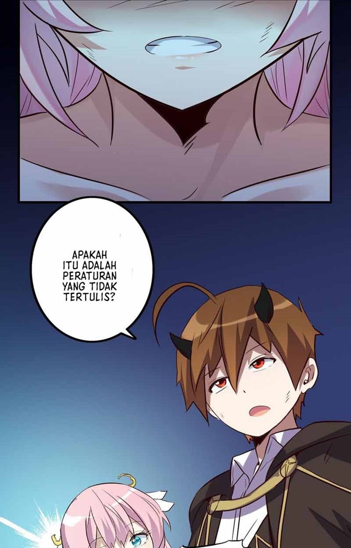 Training With The Demon King Chapter 07 Gambar 29