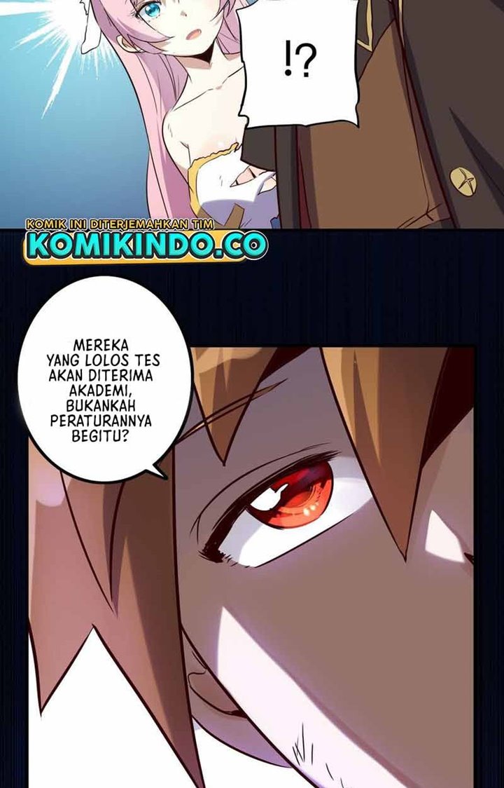 Training With The Demon King Chapter 07 Gambar 30