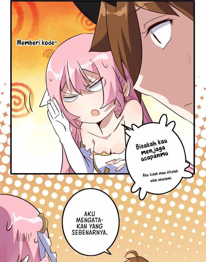 Training With The Demon King Chapter 07 Gambar 32