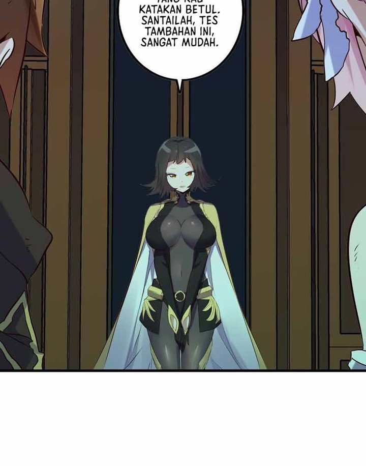 Training With The Demon King Chapter 07 Gambar 34