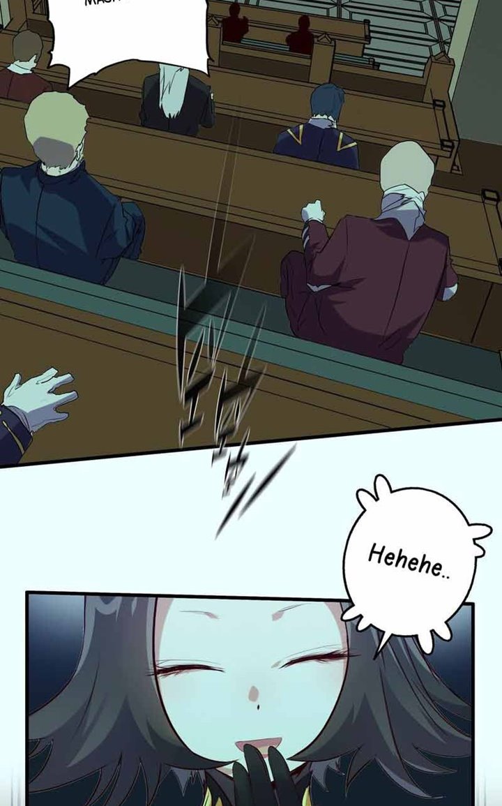 Training With The Demon King Chapter 07 Gambar 39