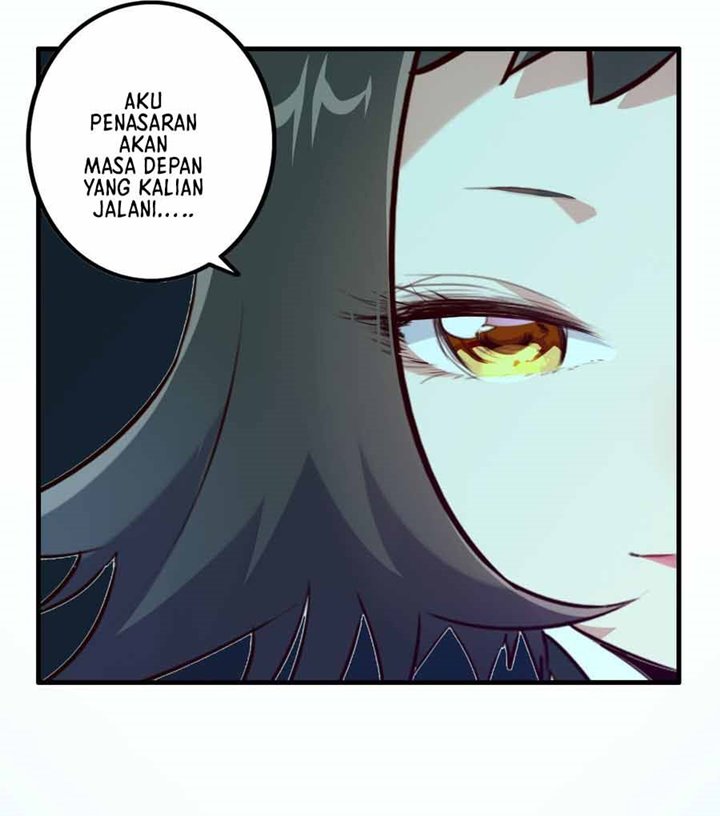 Training With The Demon King Chapter 07 Gambar 41