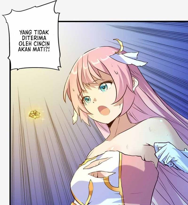 Training With The Demon King Chapter 07 Gambar 47