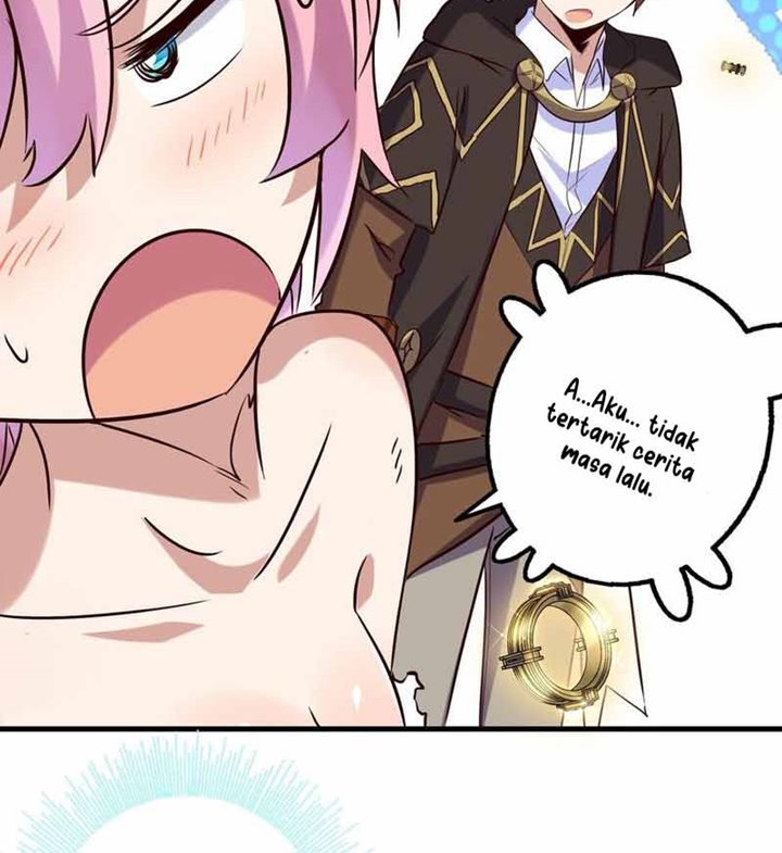 Training With The Demon King Chapter 07 Gambar 49