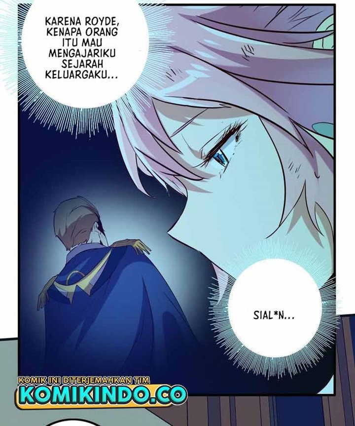 Training With The Demon King Chapter 07 Gambar 50