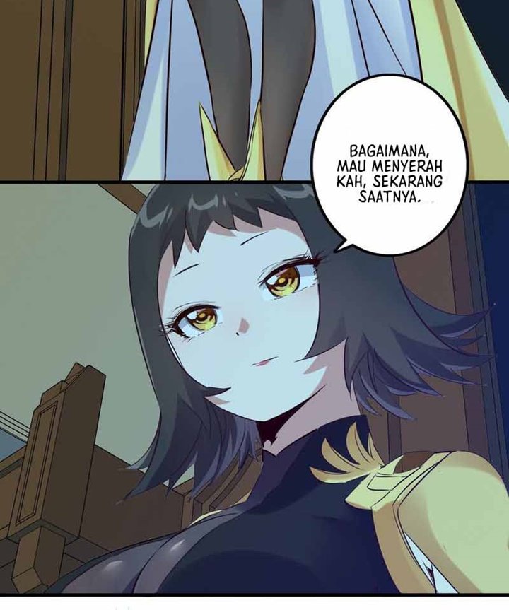 Training With The Demon King Chapter 07 Gambar 52