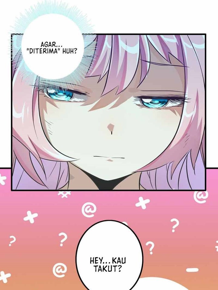Training With The Demon King Chapter 07 Gambar 53