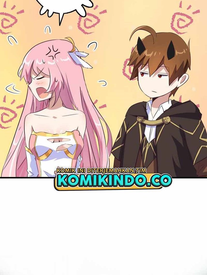 Training With The Demon King Chapter 07 Gambar 55