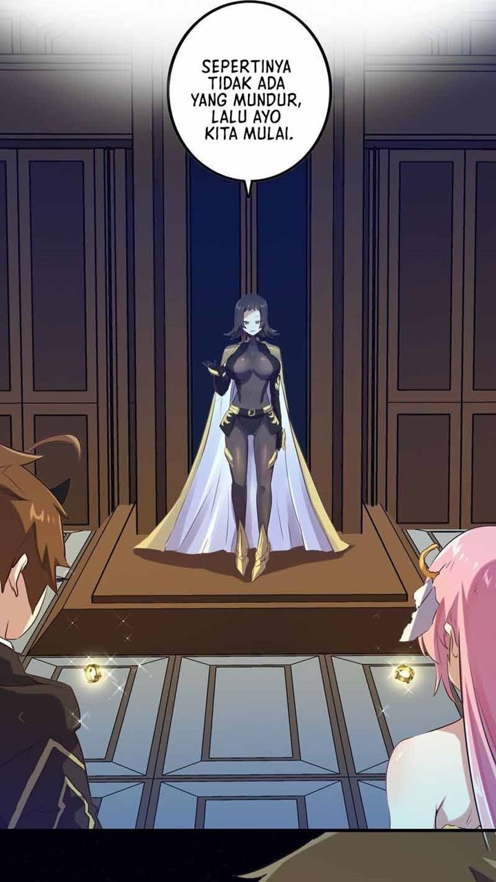 Training With The Demon King Chapter 07 Gambar 56