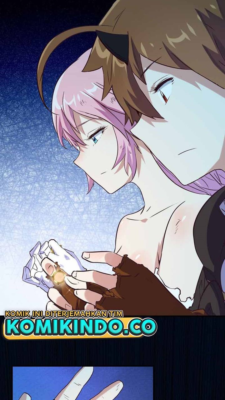 Training With The Demon King Chapter 07 Gambar 57
