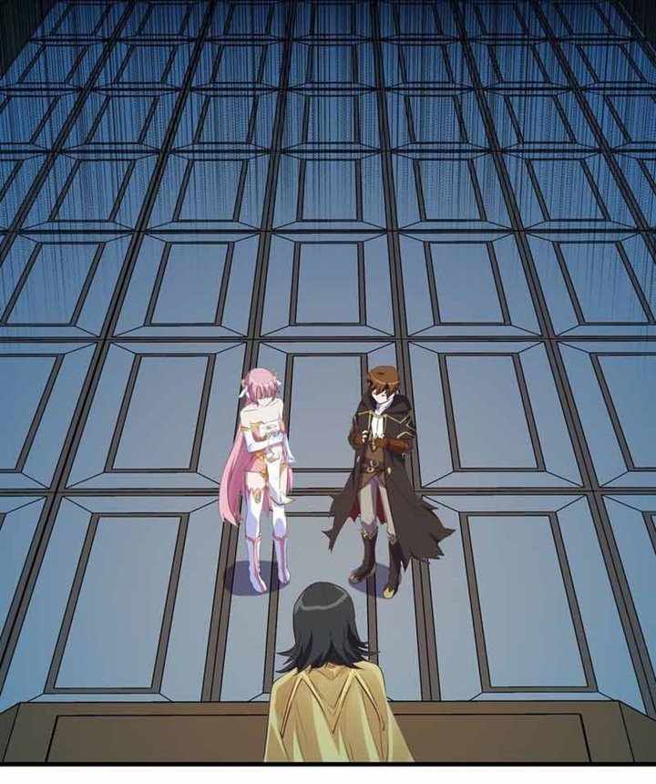 Training With The Demon King Chapter 07 Gambar 59