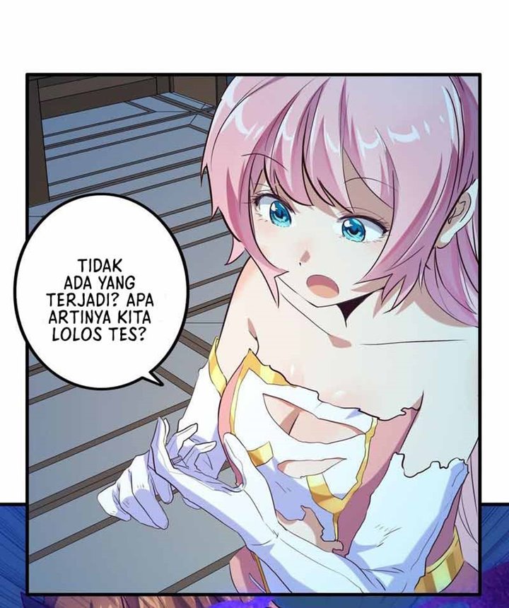 Training With The Demon King Chapter 07 Gambar 60