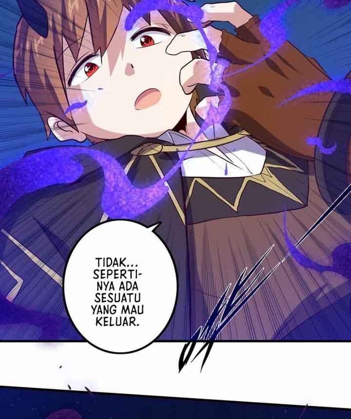 Training With The Demon King Chapter 07 Gambar 61