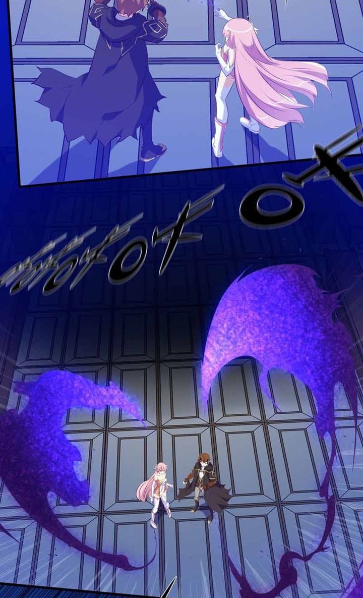 Training With The Demon King Chapter 07 Gambar 63