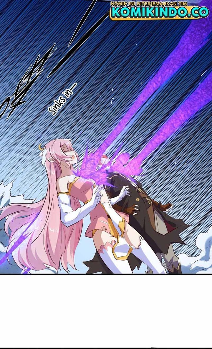 Training With The Demon King Chapter 07 Gambar 64