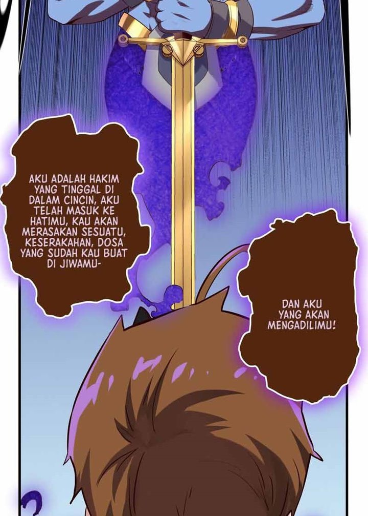 Training With The Demon King Chapter 07 Gambar 66
