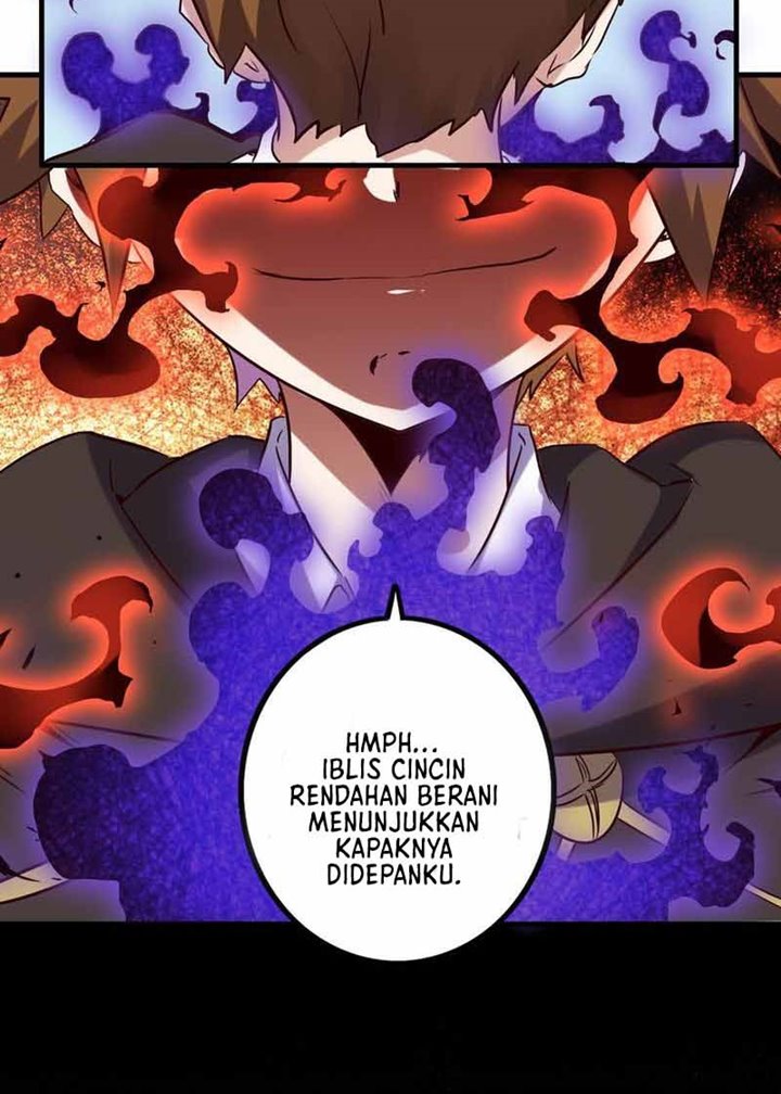 Training With The Demon King Chapter 07 Gambar 67