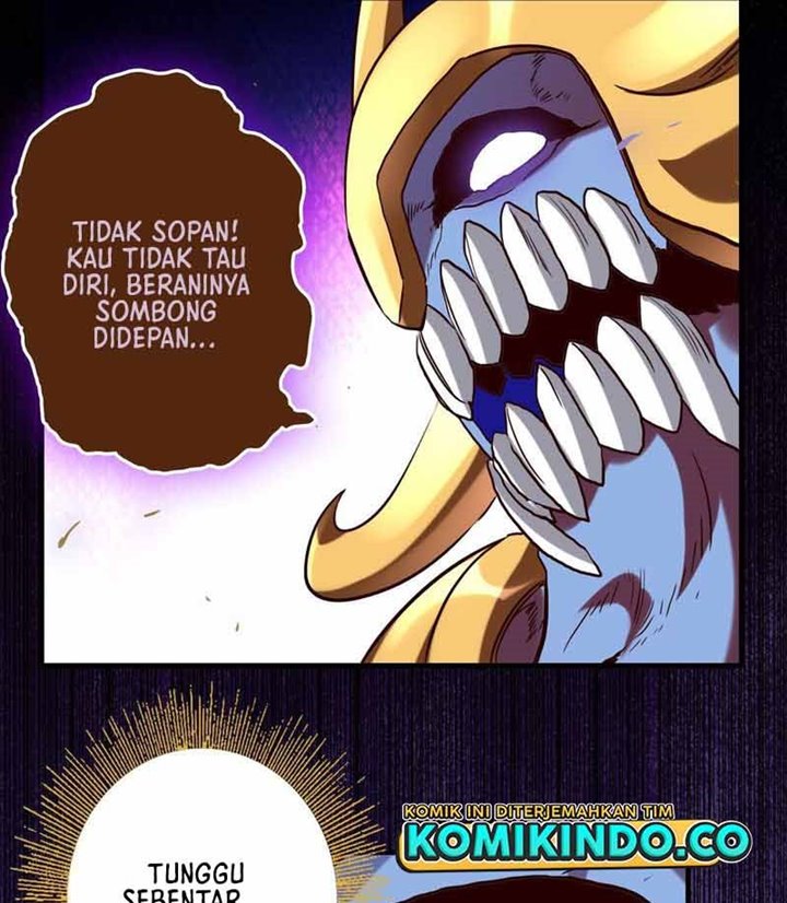 Training With The Demon King Chapter 07 Gambar 68