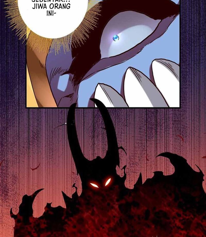 Training With The Demon King Chapter 07 Gambar 69