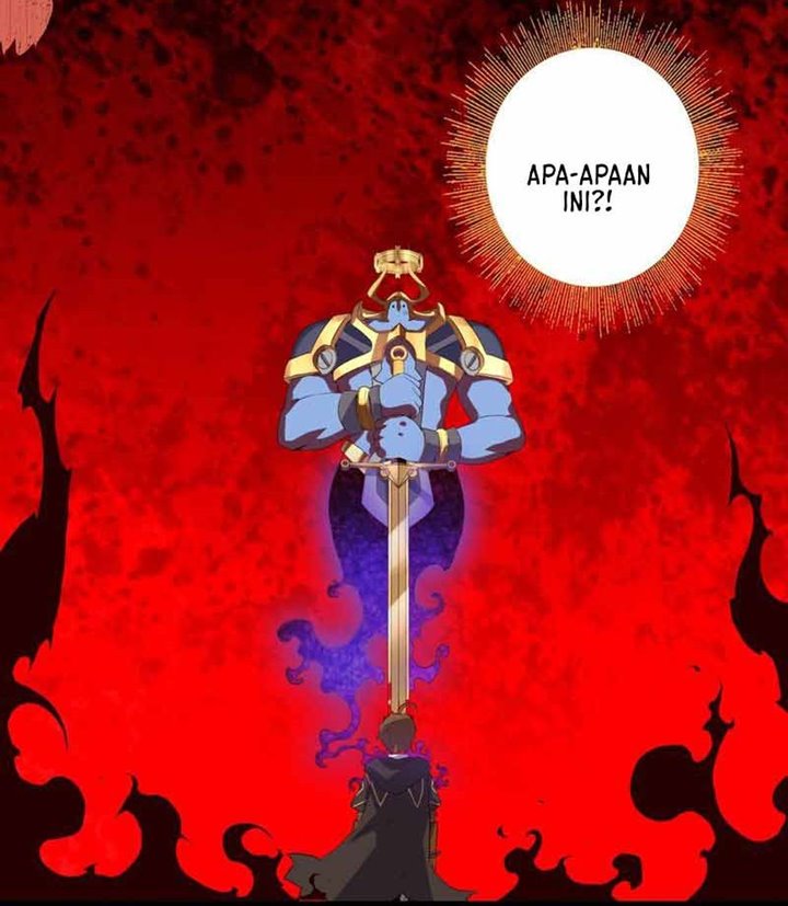 Training With The Demon King Chapter 07 Gambar 70